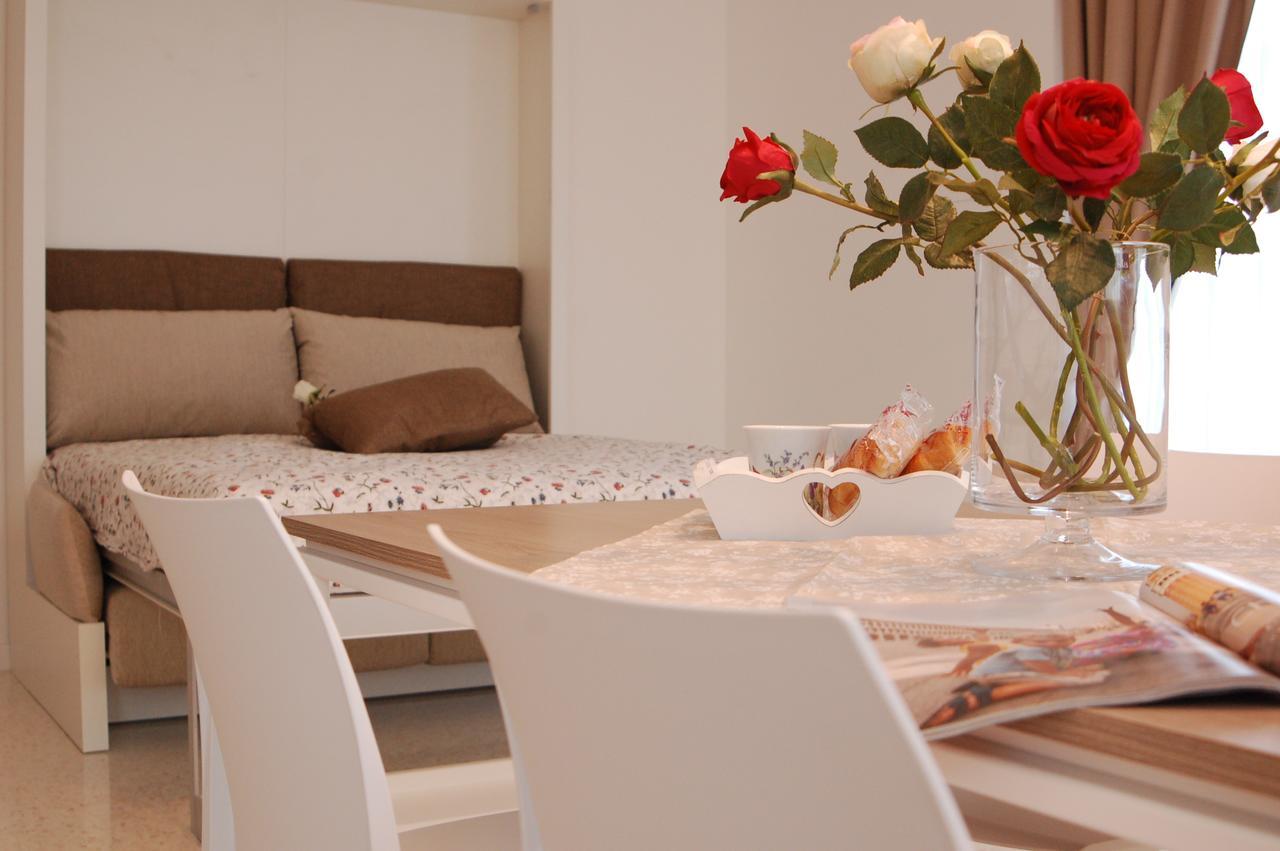 Quirinus Venetia Properties Mestre Exteriér fotografie