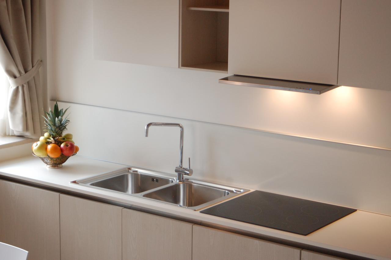 Quirinus Venetia Properties Mestre Exteriér fotografie