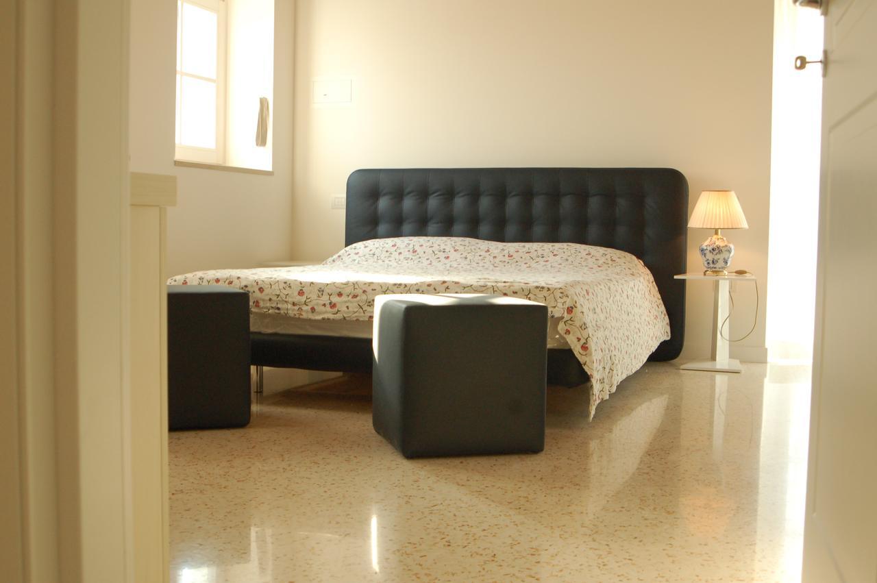 Quirinus Venetia Properties Mestre Exteriér fotografie