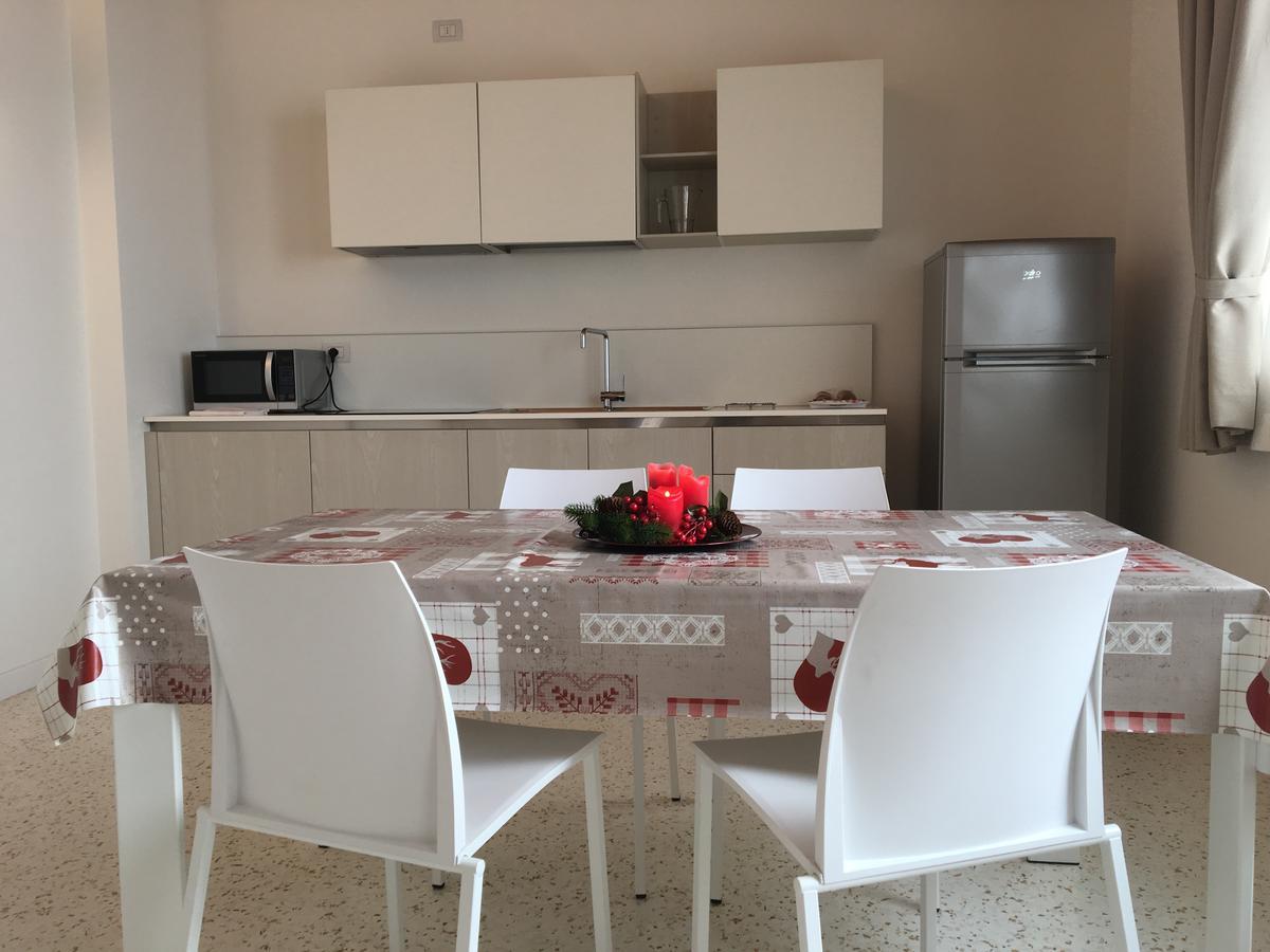 Quirinus Venetia Properties Mestre Exteriér fotografie