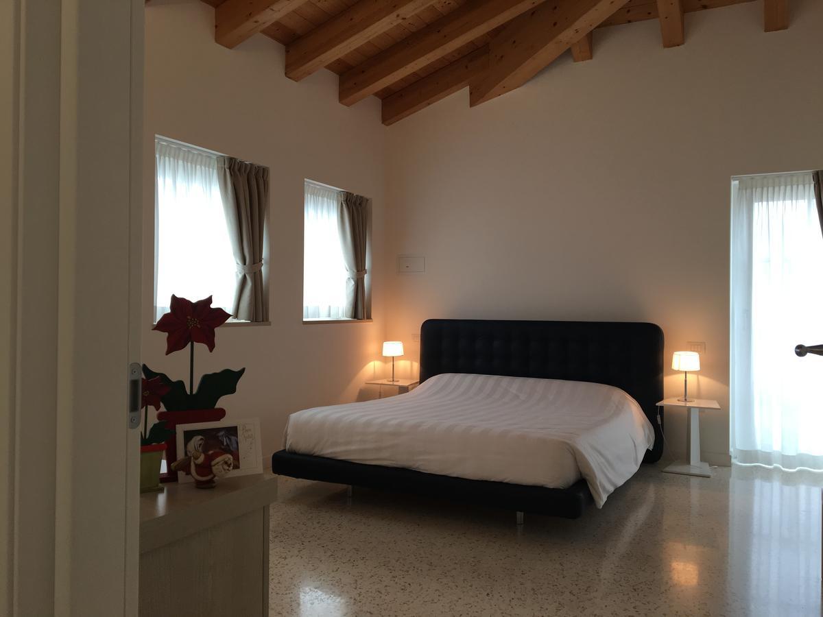 Quirinus Venetia Properties Mestre Exteriér fotografie